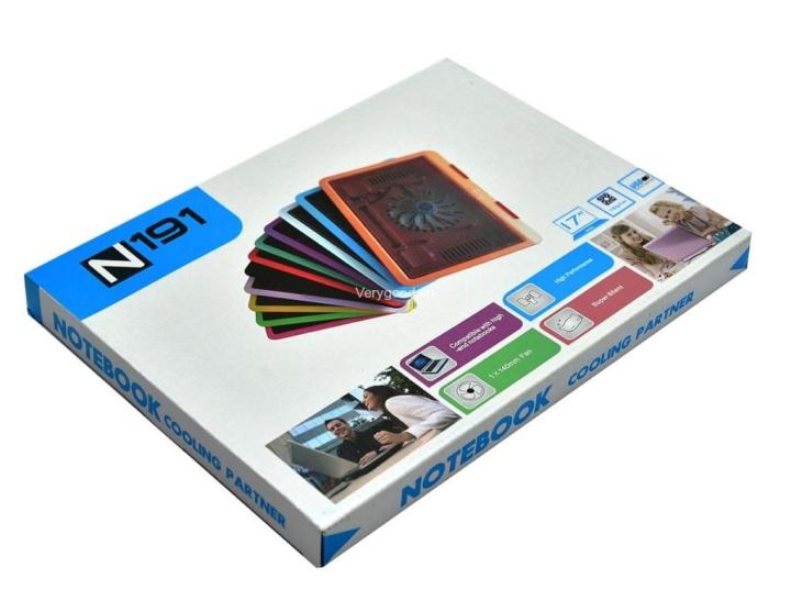 notebook-coolingpad-n191