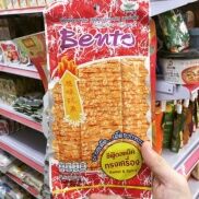 Mực bento Thái Lan gói to 24g