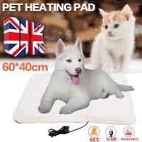 【CW】 Electric Heating Blanket   Pets - 60x40cm Usb Aliexpress