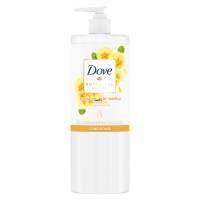 Free Delivery Dove Botanical Primrose Conditioner 450ml. / Cash on Deliveryส่งฟรี  โดฟ ครีมนวดผม โบทานิคอล พริมโรส 450มล. / เก็บเงินปลายทาง