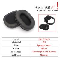 Ear Pads For Pincun P80s Headphone Earpads Replacement Headset