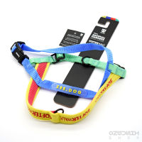 รัดอก Zeedog SofterWalk Harness สี Mellow มือสอง สภาพมือหนึ่ง (ใส่ลองไปแป๊บเดียว)