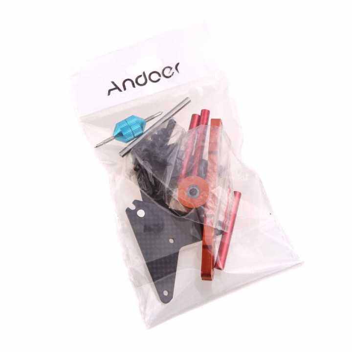 Équilibreur à Aimant Pour Hélices De Drone / Hélicoptère RC - Compatible 250, 450, 500, 600, 700