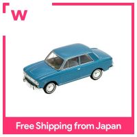 TAKARA Tomomy TOMICA LIMITED LV-82b วินเทจ1200DX Datsun นกสีฟ้า