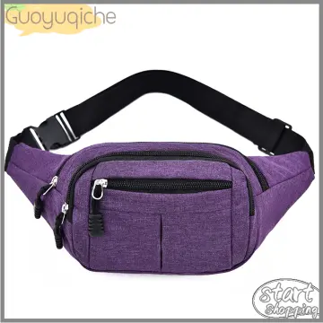 Red leg hot sale fanny pack