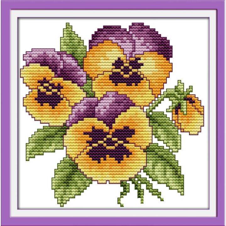 hot-of-happiness-14ct-11ct-pattern-canvas-embroidery-needlework