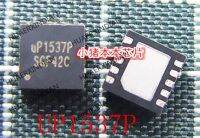 5PCS New Original UP1537PDDA UP1537P UP1537 QFN10