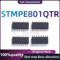 Chip Sirkuit Terintegrasi Smpe801qtr STMPE801Q SOP16 Asli Baru