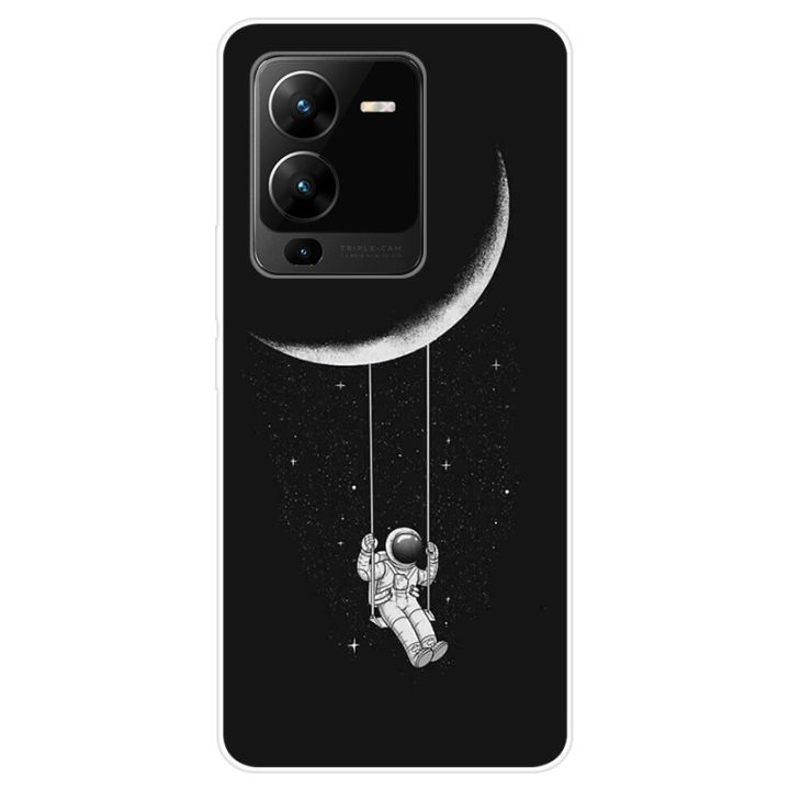 vivo-v25-pro-ปลอกซิลิโคนการ์ตูนน่ารักฝาหลัง-vivo-v25-pro-v25pro-เคสโทรศัพท์-soft-tpu