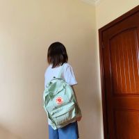 2020New colorแท้ Kanken Classic and Mini by Fjallraven คองเก้น