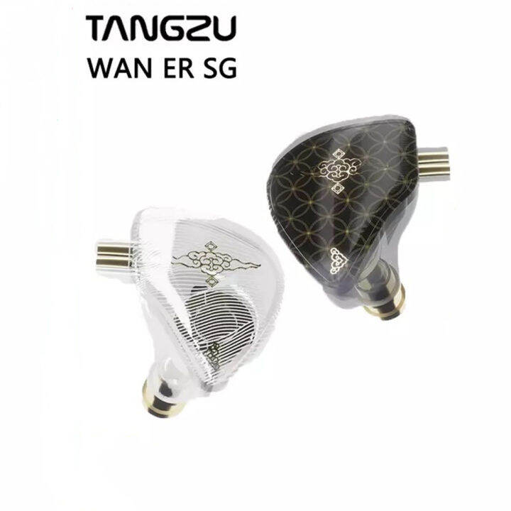 tangzu-wan-er-sg-2022ใหม่10มิลลิเมตรไดนามิกไดร์เวอร์หูฟัง-iem-โลหะคอมโพสิตไดอะแฟรม-n52แม่เหล็ก0-78-2pin