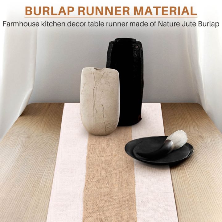 burlap-table-runners-for-kitchen-jute-table-runner-natural-farmhouse-centerpieces-for-tables-dining-room