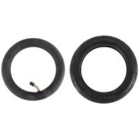 Good Quality 8 Inch Tyre 8X1 1/4 Scooter Tire &amp; Inner Tube Set Bent Valve Suits Bike Electric / Gas Scooter Tyre