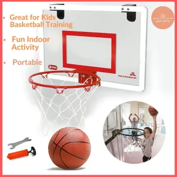 Best Indoor Basketball Hoops in 2023