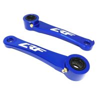 Motorcycle Accessories Rear Drop Lowering Link For HONDA CRF450RL CRF450L 2019-2022 CRF250R CRF250RX 2018-2022 CRF450X CRF450RX