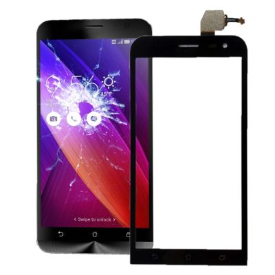 【Sunsky 】 Asus ZenFone 2 Laser / ZE500KL แผงสัมผัสหน้าจอสำหรับ