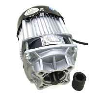 มอเตอร์ไร้แปรงถ่าน Dc 48V 1000W มอเตอร์จักรยานไฟฟ้า BLDC BM1418ZXF-02