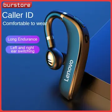 Best bluetooth headset with caller online id