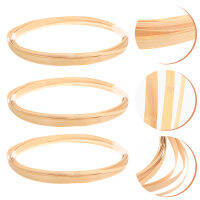 RUDMALL 3 ม้วนของ Skin Rattan Natural Rattan Home DIY ทำด้วยมือหัตถกรรมงานฝีมือวัสดุ