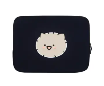 Jelly Bear Shaped iPad Mini 8.3 inches Laptop Sleeves Cases Protective  Covers Purses Handbags Cushion Pouches Designer Artist Prints School  Collage