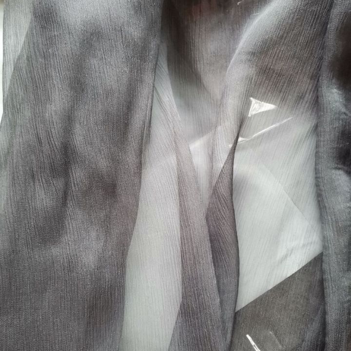 ผ้าไหมสีขาวนม-shunxiong-georgette-กว้างไหมหม่อนชุดเดรสผ้าพันคอผ้าไหมผ้าราคาหนึ่งเมตร