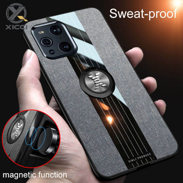 oppo find x3 pro case shockproof