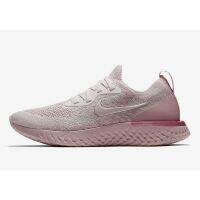 [HOT] Original ΝΙΚΕ Epic- Reac Flykit- Womens Casual Sports Shoes Outdoor Comfortable รองเท้าวิ่ง