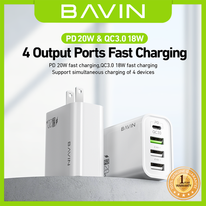 bavin-pc952-20w-pd-18w-qc3-0-fast-charging-multi-port-charger-w-3x