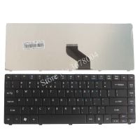 NEW FOR Acer Aspire 3410 3410T 3810 3810T 4410 4410T 4810 4810T 4752Z US Laptop Keyboard
