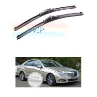 Hot Sale ใบปัดน้ำฝนตรงรุ่นของ Benz C-class w204 2009-2012 24นิ้ว 24นิ้ว ลดราคา ที่ ปัด น้ำ ฝน ยาง ปัด น้ำ ฝน ใบ ปัด น้ำ ฝน ก้าน ปัด น้ำ ฝน