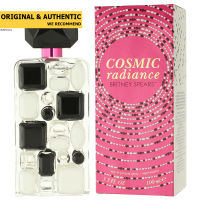 Britney Spears Cosmic Radiance EDP 100 ml.