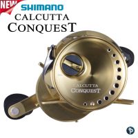 รอก SHIMANO CALCUTTA CONQUEST 2021