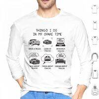 The Truck Life Hoodies Long Sleeve Truck F150 Raptor F100 F250 Pickup Trucks Passion Ranger Truck New Truck Life