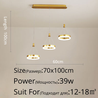 Nordic New Design Pendant Lights Lighting For Dining Table Living Room Bar Pendant Lamps Luxury Simplicity Decoration Lighting