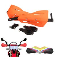 Aluminum Handguards Hand Guards For KTM SX XC EXC XCF SXF XCW EXCF 105 125 250 300 350 450 530 Dirt Bike MX Motorcycle ATV Quad