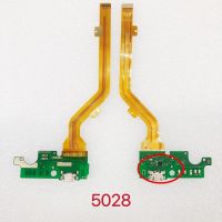 สําหรับ Alcatel 1S 2020 5028 5028D 5028Y 5028U 5028A USB Charging Dock Port Connector Flex Cable