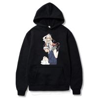 Funny Japan Anime My Dressup Darling Gojou Wakana Kitagawa Marin Hoodies Harajuku Manga Men Hooded