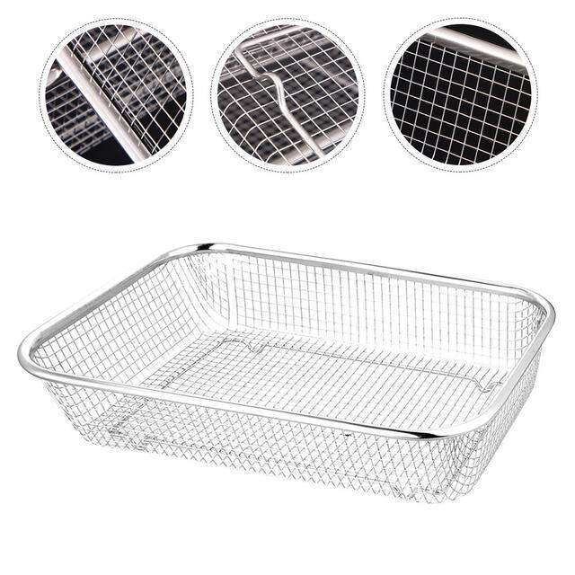 drain-basket-stainless-mesh-strainer-multi-function-fruit-household-vegetable-home-accessory-kitchen-supply-colander