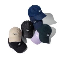 พร้อมส่ง  LEE TWITCH LOGO CAP หมวกLee dkfj