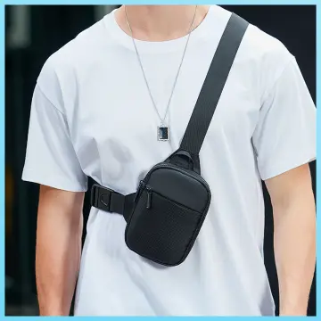 Lazada 2025 chest bag