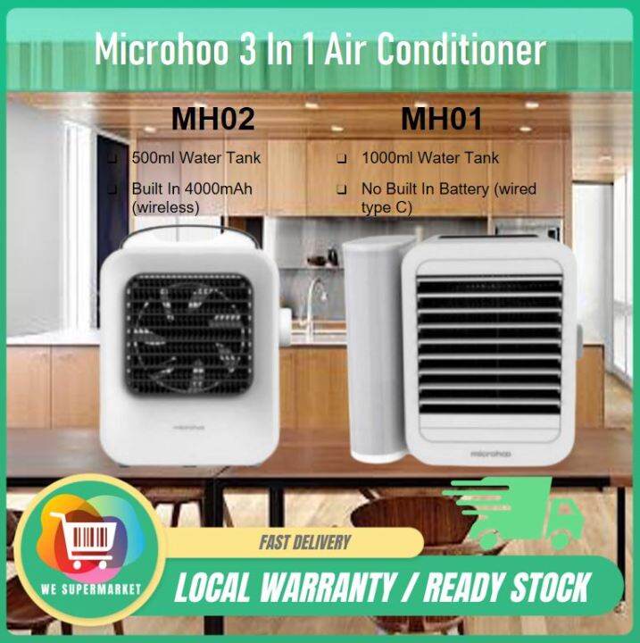 microhoo mh02