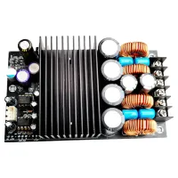 TPA3255 Fever HIFI Amplifier Board 315W+315W High Power 2.0 Channel Stereo PBTL 600W Class D HIFI Amplifier