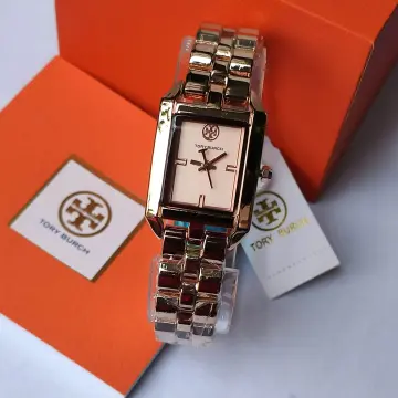 TORY BURCH ROBINSON WATCH Original Quality 4100/- – Luxury Hack