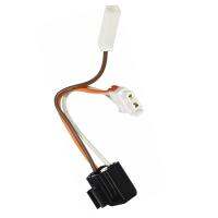 CCBXPJ-63001599 Three-Wire Refrigerator Defrost Thermostat Ks-2n-Mf For Whirlpool Admiral Magic Chef