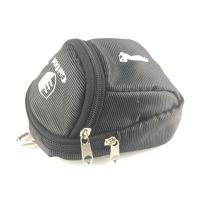 1pcs golf Mini Holder Waist Bag With Hook nylon can hold 6 golf balls Outdoor Sports Golfers Gift pack Economic small golf bag