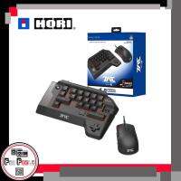 คียบอร์ด Hori TAC K2 ใช้ได้กับ PS3 PS4 Keyboard For PS4