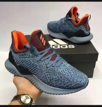 Adidas clearance alphabounce waterproof