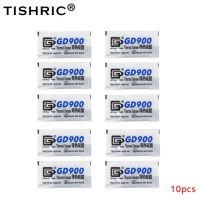 【✲High Quality✲】 tu884140474 Gd Gd900สติกเกอร์ตกแต่งรถความร้อน/จาระบีซิลิโคนสำหรับพัดลมระบายความร้อน Cpu พัดลมคอมพิวเตอร์ส่วนบุคคลตัวนำความร้อนกาว Gd900ฮีทซิงค์1G 3G 7G 30G