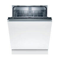 BOSCH เครื่องล้างจาน Built-in 60 CM รุ่น SMV25BX03R