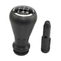 【DT】 hot  5 Speed Car Manual Gear Shift Knob Sleeve Adapter Lever for Peugeot 106 206 306 406 207 307 407 / Citroen C4 Auto Accessories